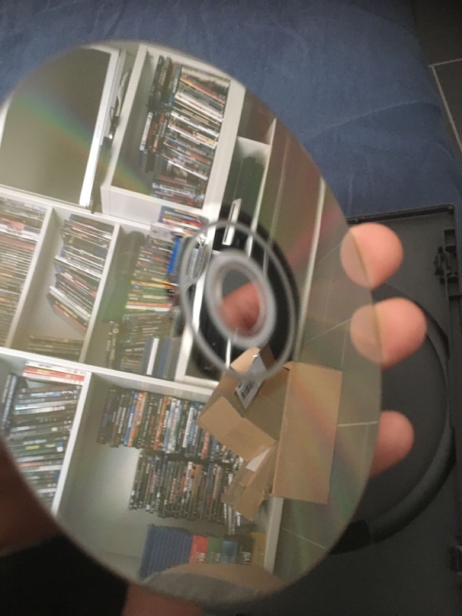 Tutti i DVDs: Wächter der Nacht dvd – Usato da Seengen venduto da Predator86 3