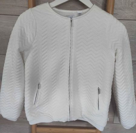 Veste fille Okaïdi mi-saison - 152 / 12A