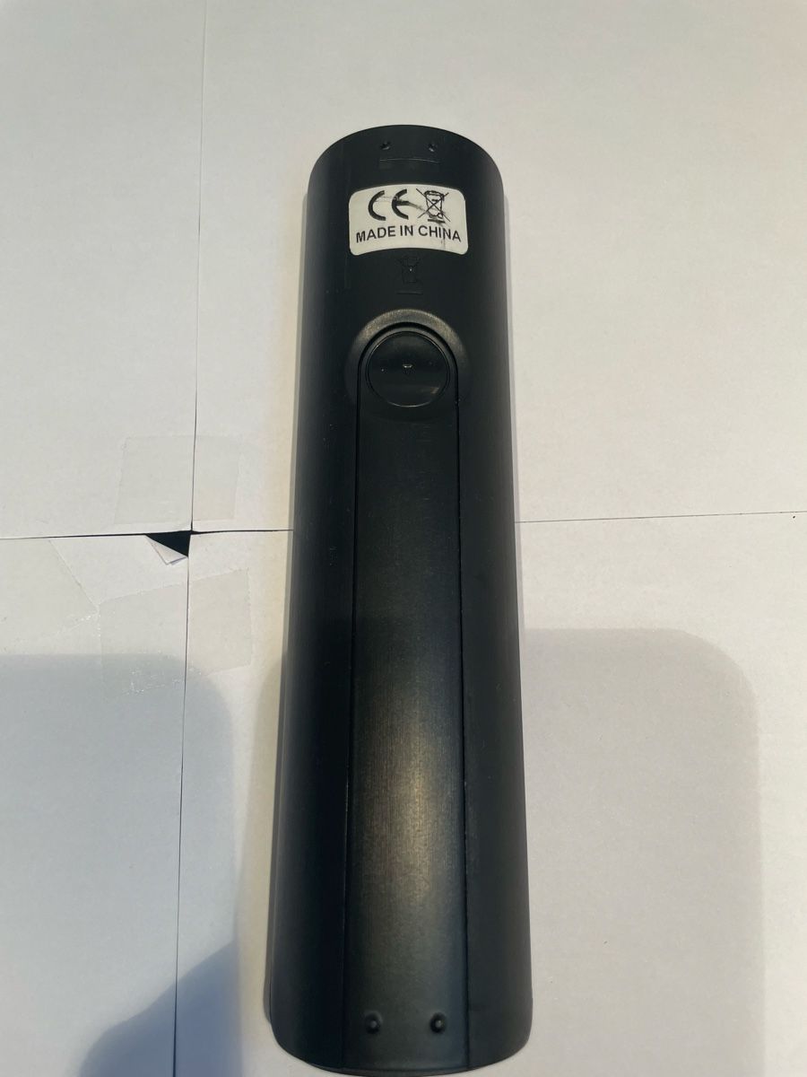 Samsung Telecomandi: Telecomando Samsung RM-D1087 – Usato da Lugano venduto da Smerovingio 1