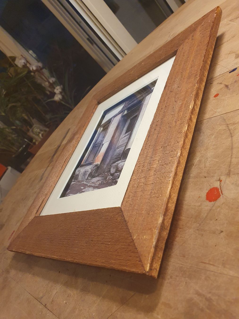 Foto & Immagini: 3D Bild 27.5 x 32.5 cm – Usato da Zürich venduto da loosebone 3