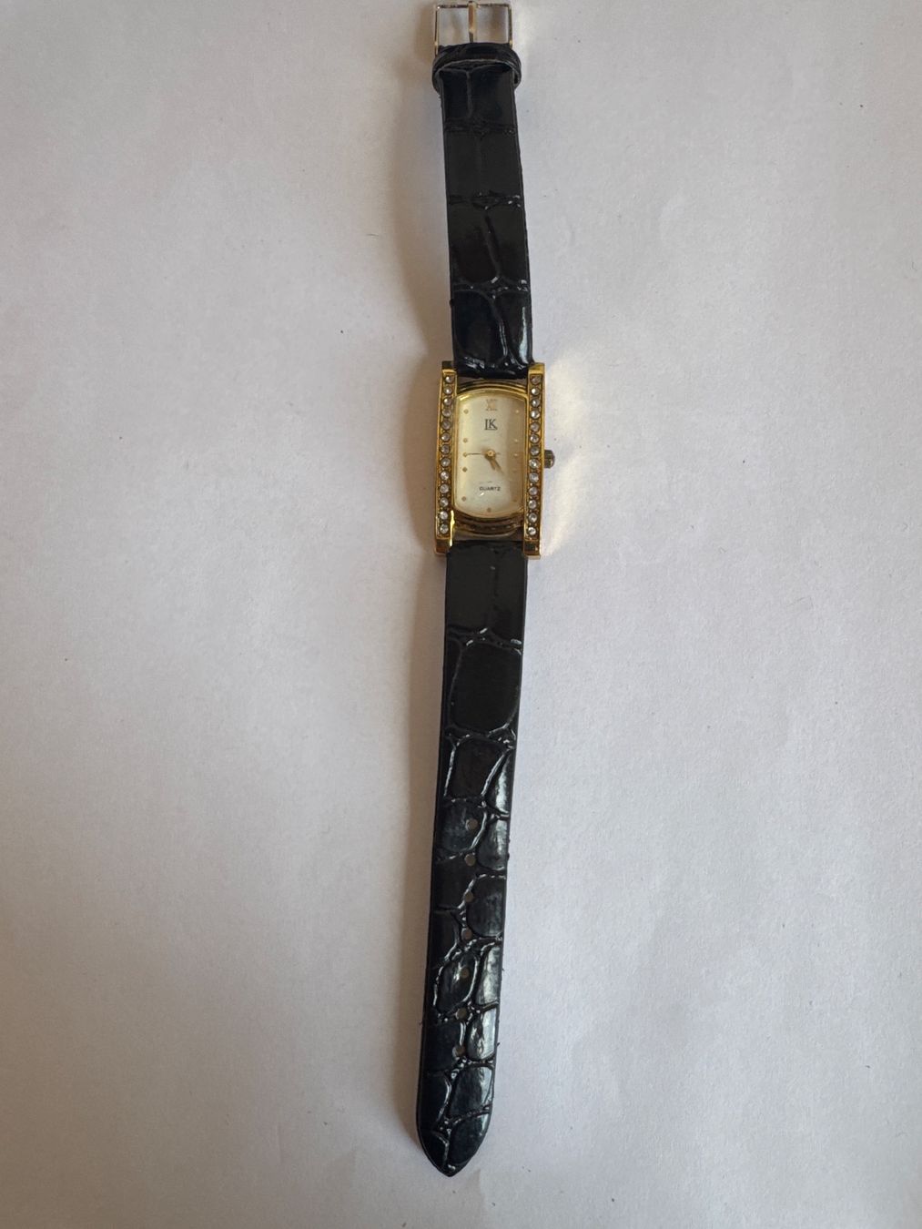 Orologi: Superbe montre  JBK quartz – Usato da Erde venduto da CBarts 1