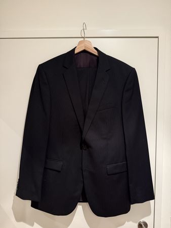 Anzug Jacket + Hose 50