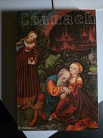 Lukas Cranach - Dieter Koepplin Tilman Falk - 1976 - Band 2