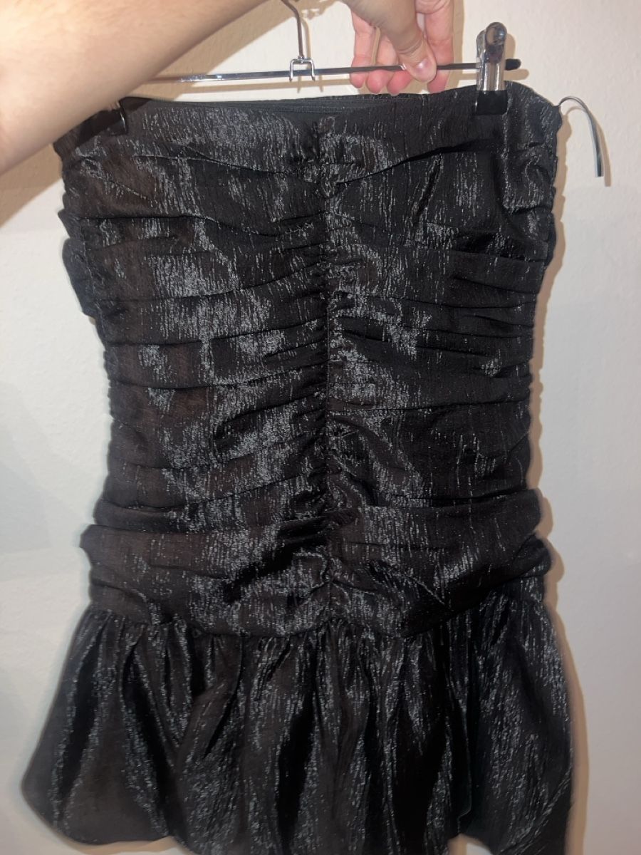 Mango Vestiti: Neues Mango Kleid Ballon-Rockteil – Nuovo e nell'imballaggio originale da Niederhasli venduto da aleksandra.st 2