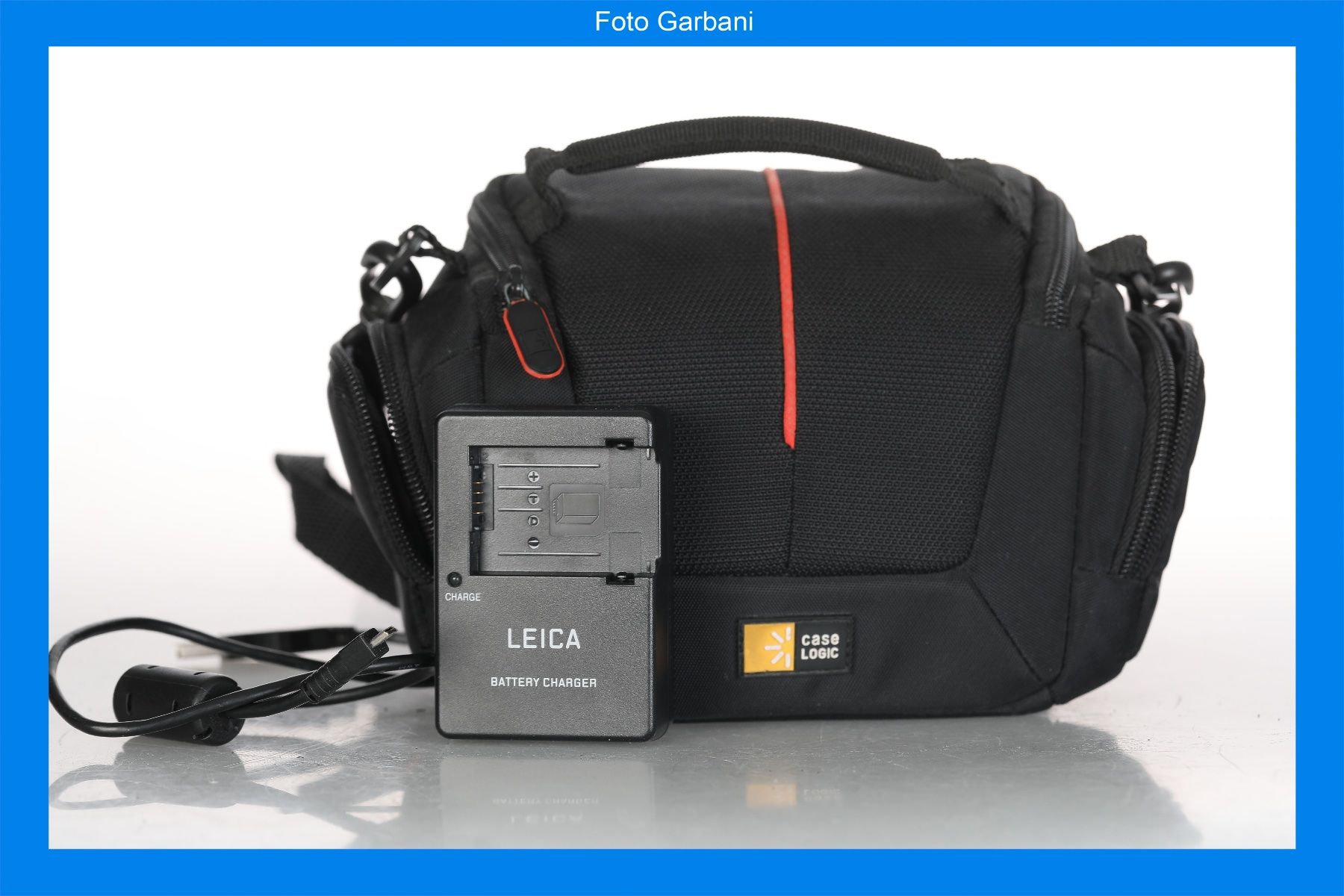 Leica Fotocamera: Leica V-LUX 3 – Usato da Muralto venduto da FotoGarbani 6