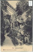 Biel-Bienne - Taubenloch - Gorges de la Suze