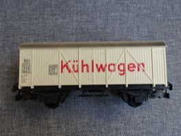 KLEINBAHN No. 320 ÖBB Kühlwagen
