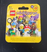 LEGO Minifigur Serie 25 - Neu und ungeöffnet! Rarität!
