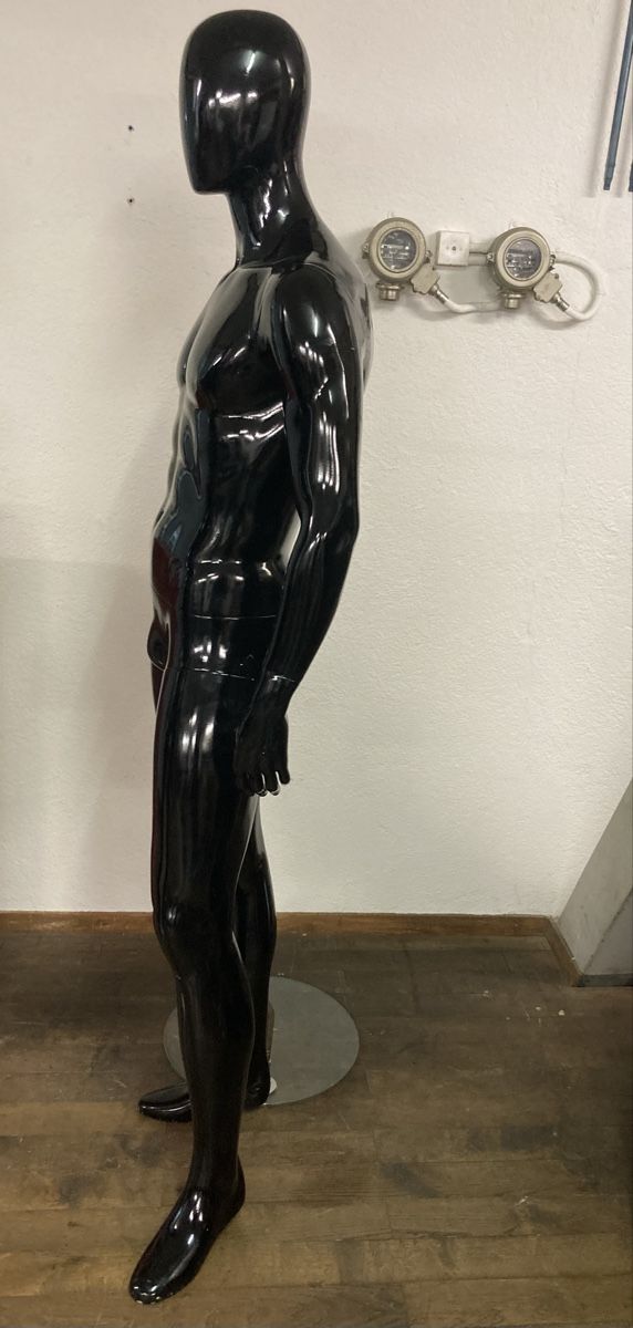 Altro in Decorazioni & Accessori: ORIGINAL HANS BOODT Exposition Mannequin – Usato da Horgen venduto da Seppus75 1