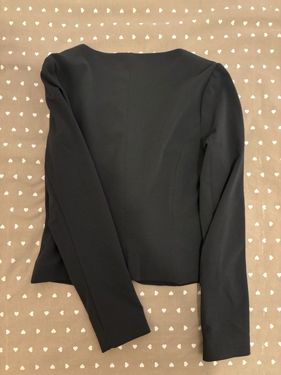 Mango Giacche: blazer mango – Nuovo e nell'imballaggio originale da Winterthur venduto da sam_j22j 3