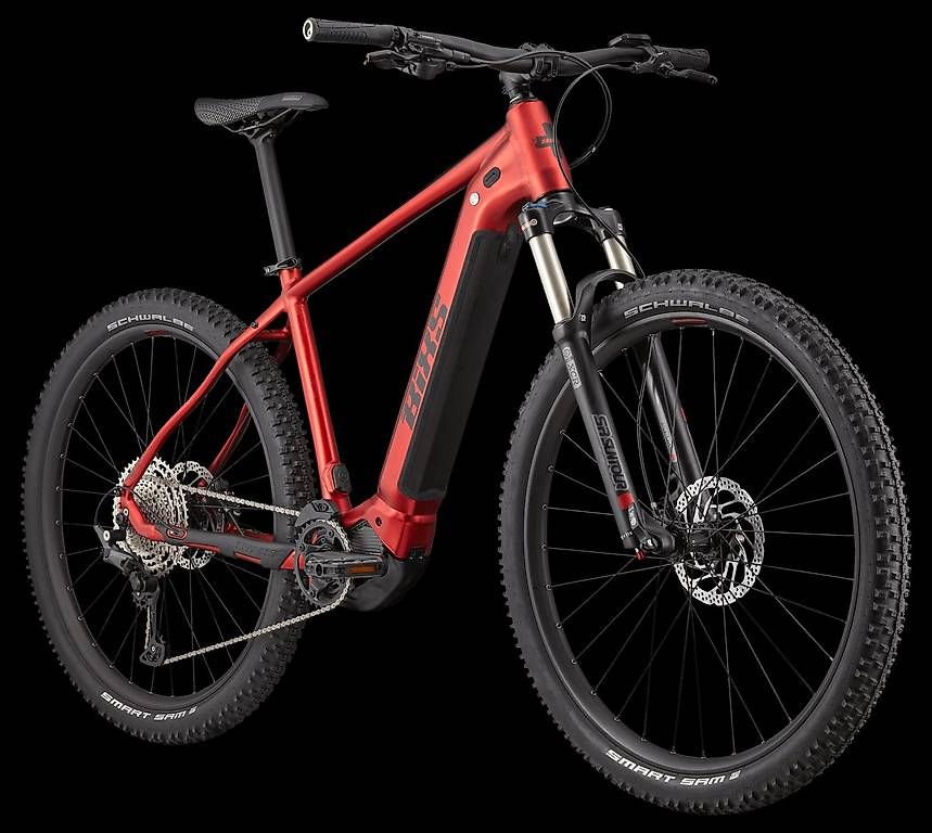 Velos: E-bike in liquidazione – Gebraucht aus Cadro von popovich