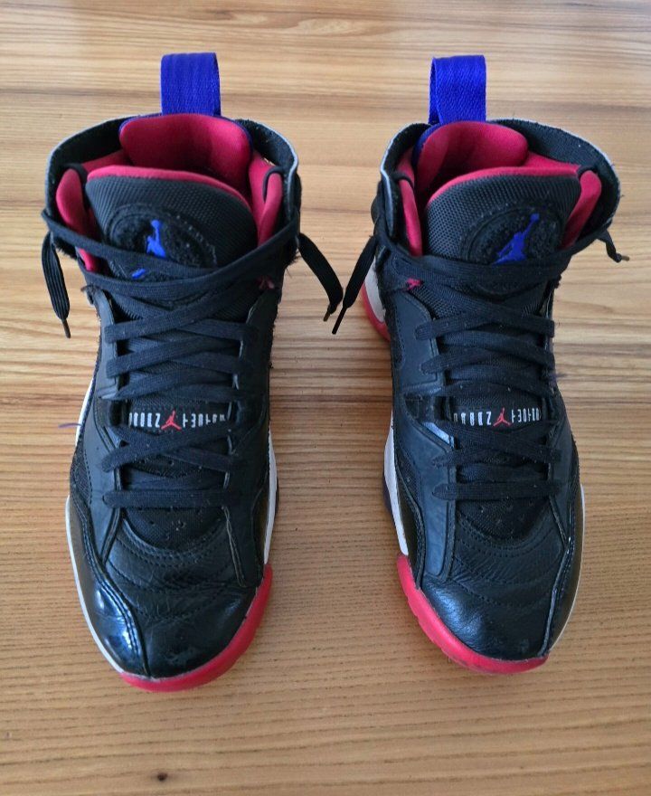 Jordan Scarpe da uomo: JORDAN JUMPAN TWO TREY Gr.40 – Usato da Watt venduto da cadirma 1