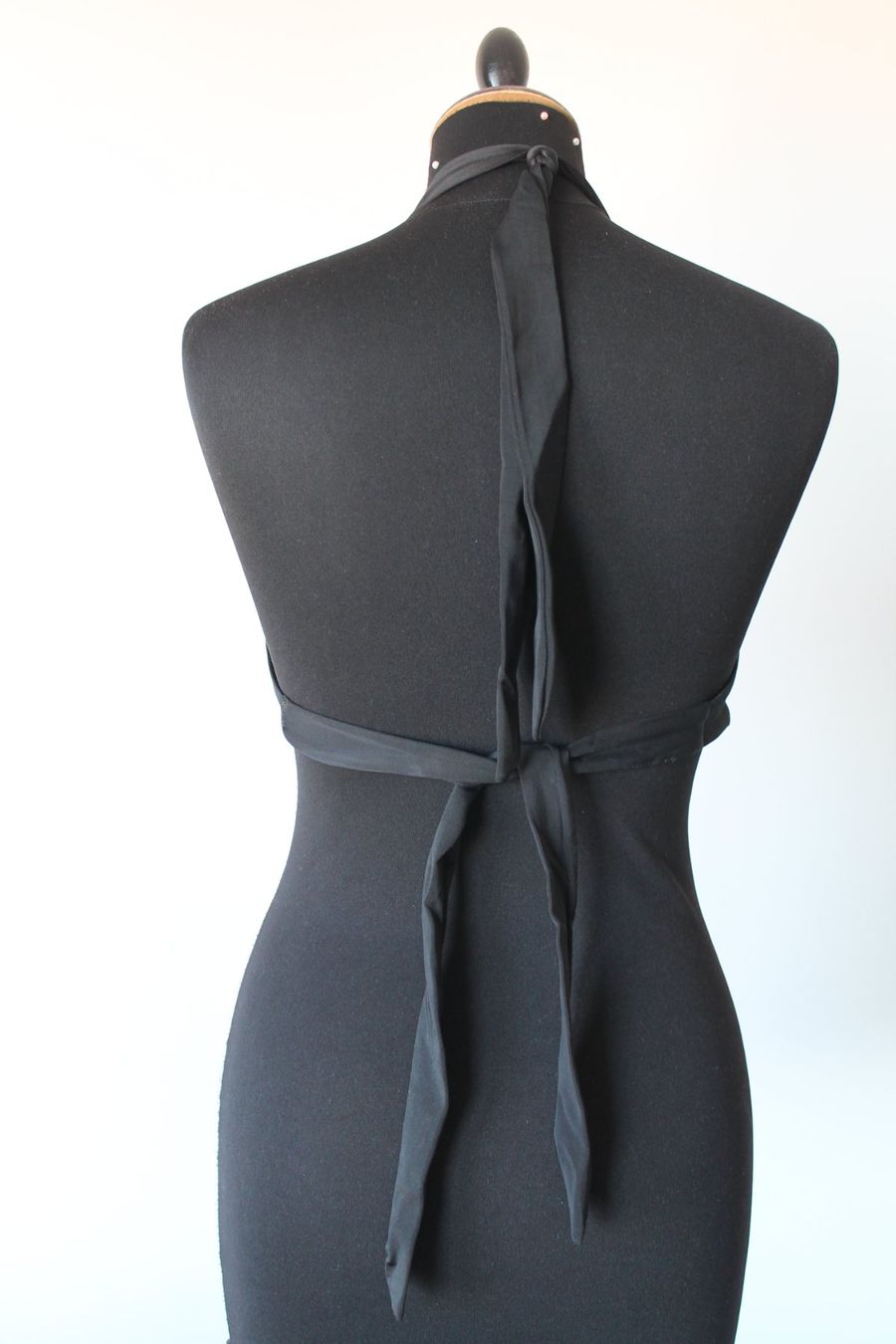 Costumi da bagno & Bikini: Haut de bikini noir taille 75B – Usato da Chez-le-Bart venduto da jasse 1