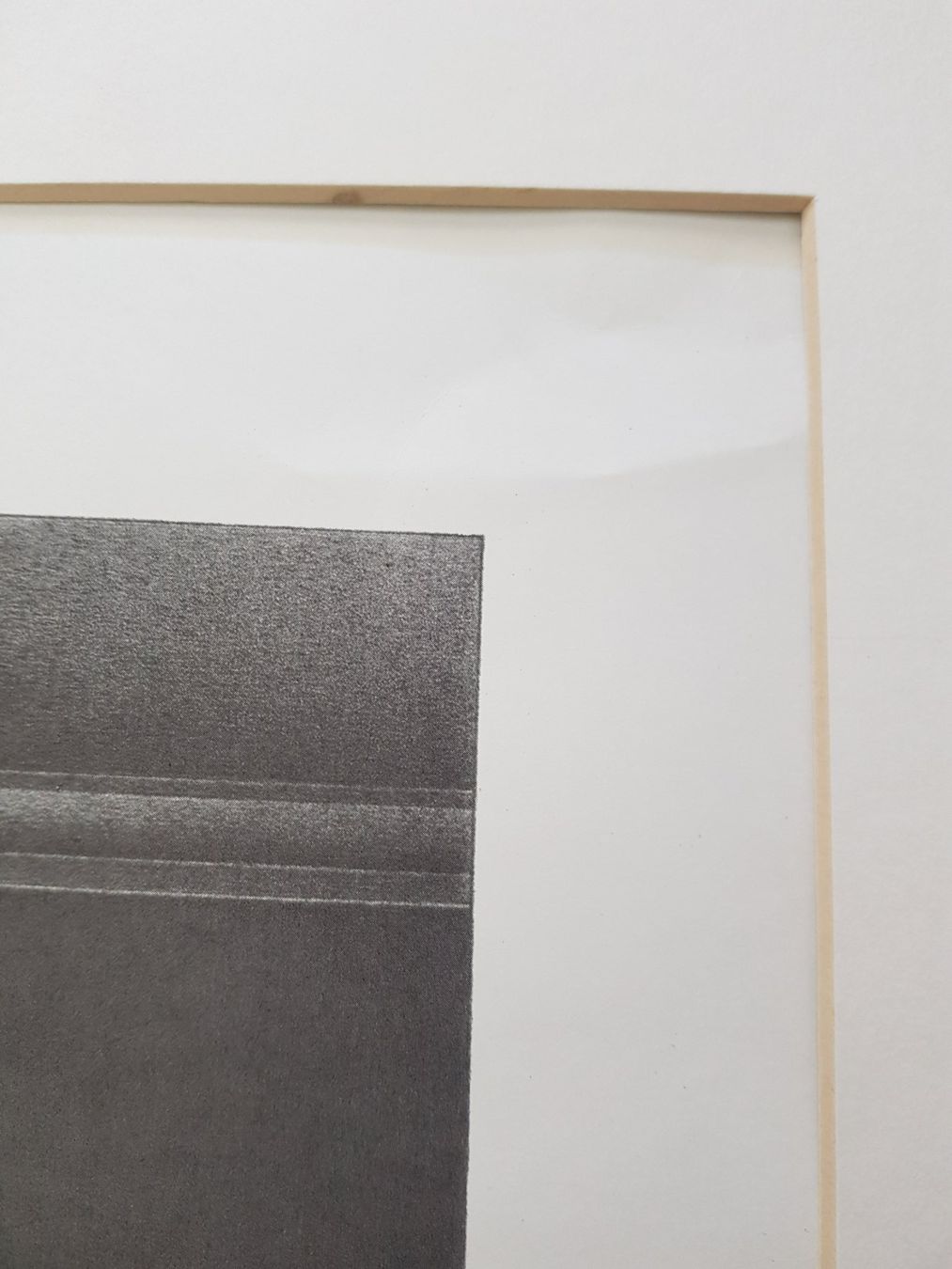 Grafica & Litografie: Lithografie Laureen van Goeberg – Usato da Suhr venduto da Restwert_Suhr 4