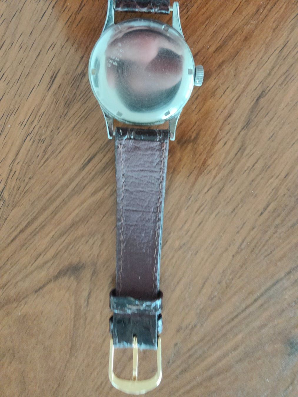 Certina Uhren: Certina Labora Handaufzug 33mm – Gebraucht aus Basel von Macun44 6