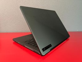 ASUS ROG Gaming Laptop 14", 2022 (Asus ROG Zephyrus G14)