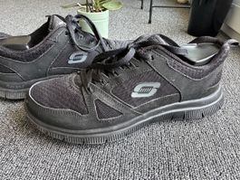 Sneakers Syntac femme taille 38 noir