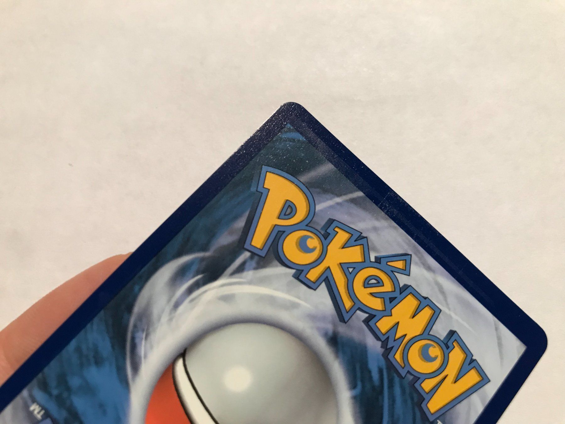 Pokémon Carte collezionabili: Golurk V EN – Usato da Hagendorn venduto da Pokecollectorch 4