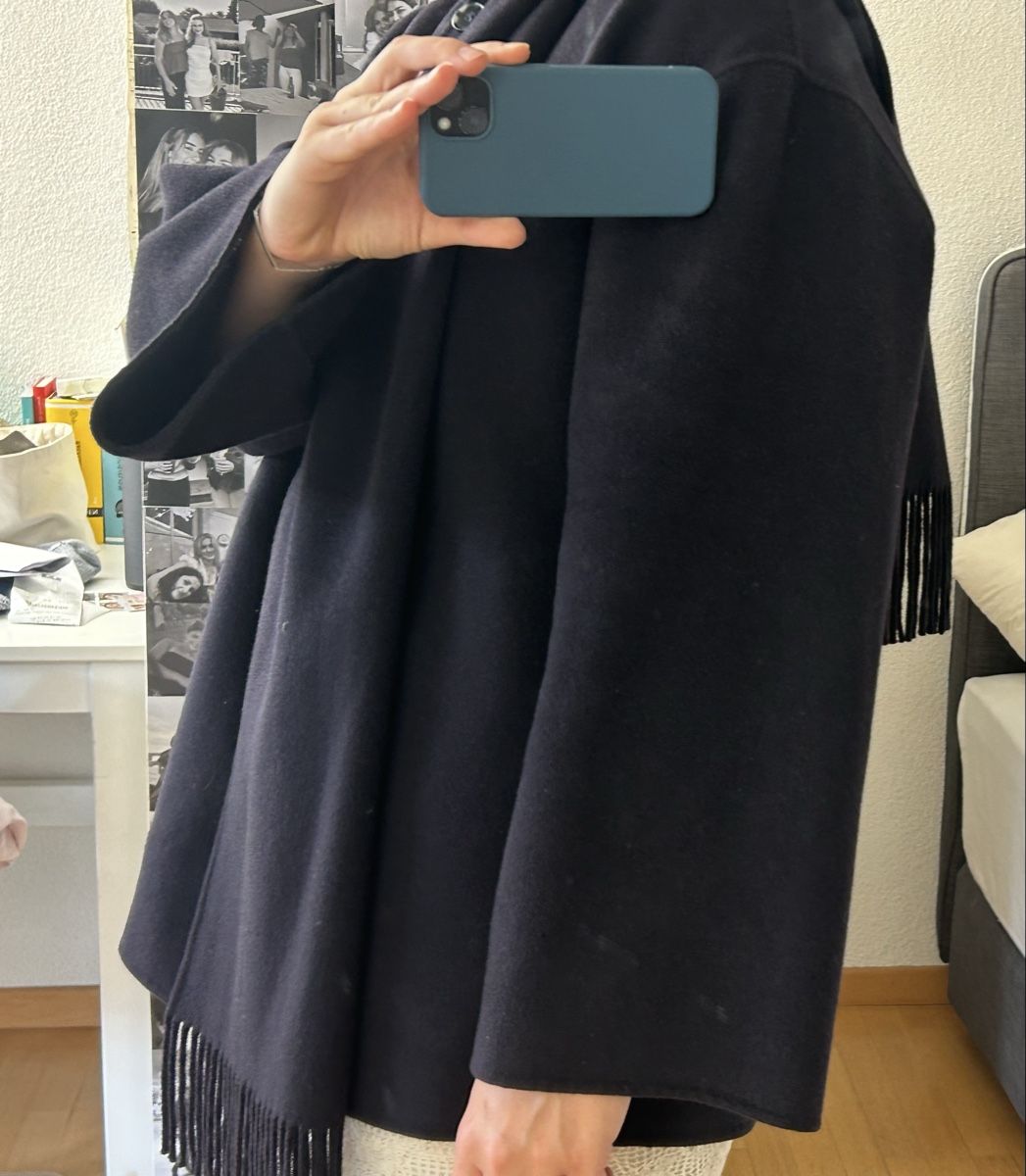 Cos Cappotti: COS Coat with adapted scarf – Usato da Männedorf venduto da ann_w76w 1