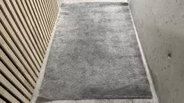 Ikea Teppiche