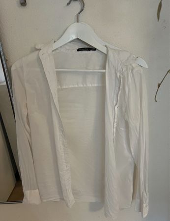 Massimo Dutti Hemd 