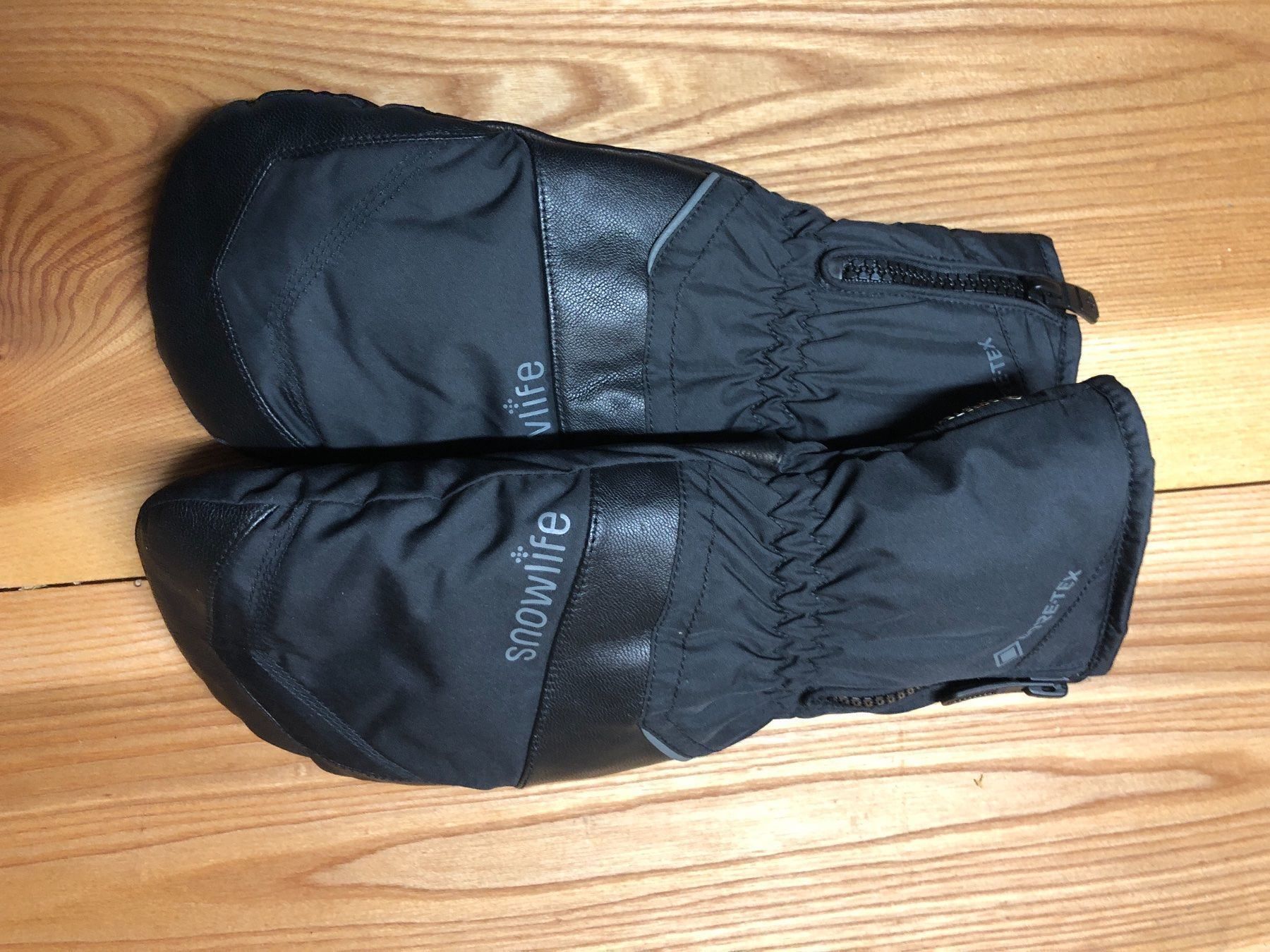 Altri accessori da uomo: Snowlife Fäustlinge GoreTex M – Nuovo (secondo la descrizione) da Goldingen venduto da Thomas.Perrin