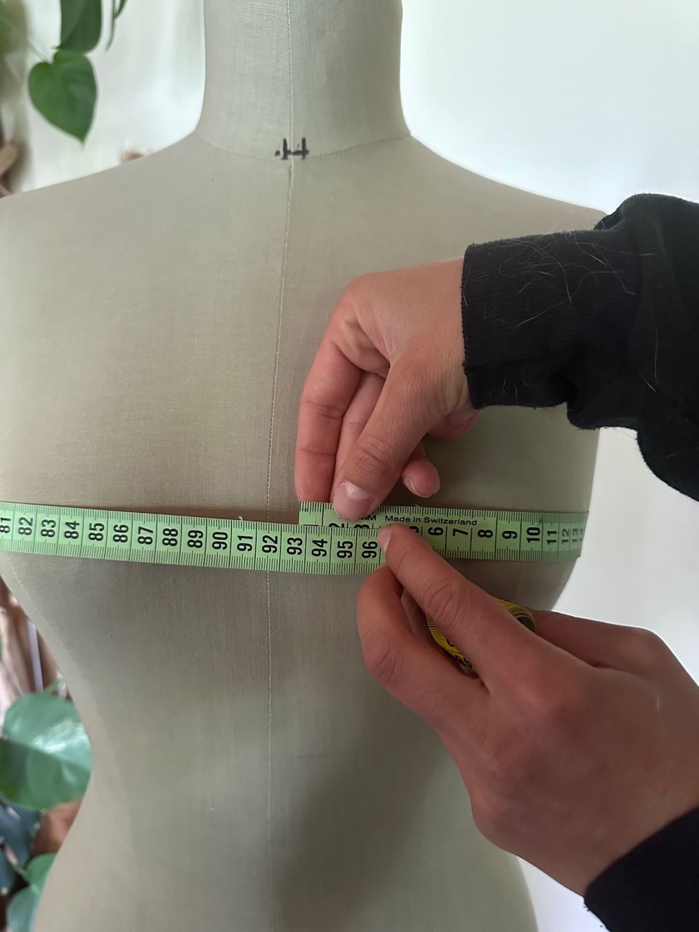 Allestimento di negozi e stand fieristici: Mannequin de couture – Usato da Les Acacias venduto da chl_f8bq 5