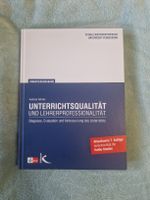 Andreas Helmke Unterrichtsqualit. u. Lehrerprof. 7. Auflage