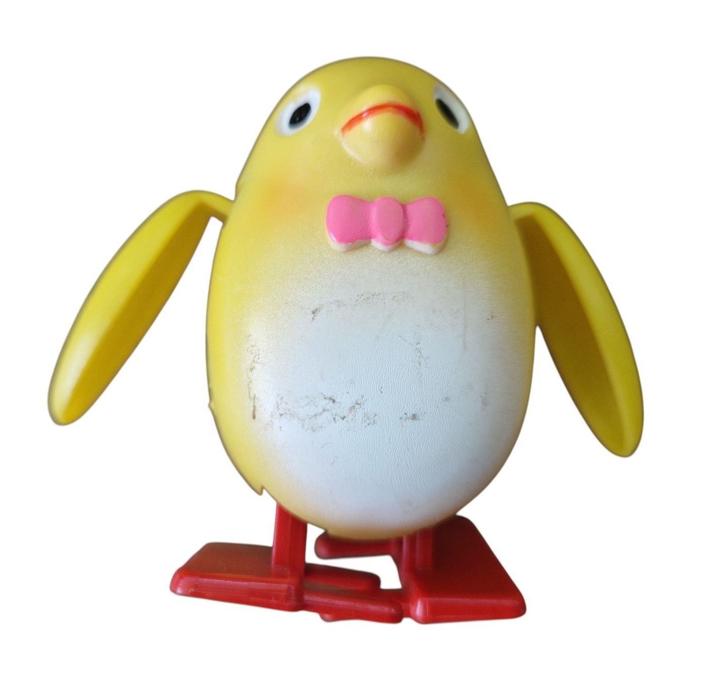 Giocattoli: Wind up topy Pinguin 1980er – Usato da Mörschwil venduto da lindaswunderkiste 3