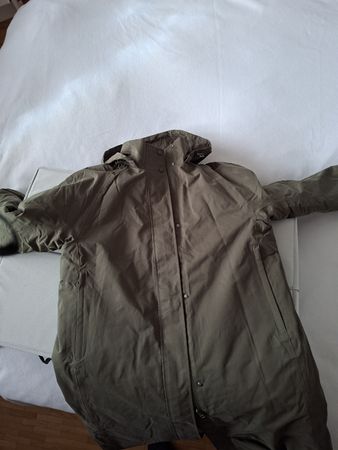 Brand new Lands End Coat