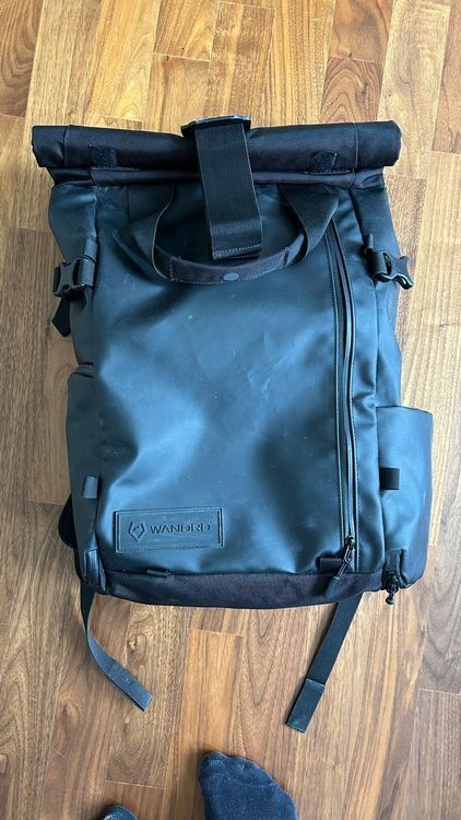 Wandrd Toiletry (3.50 l) - acquista su
