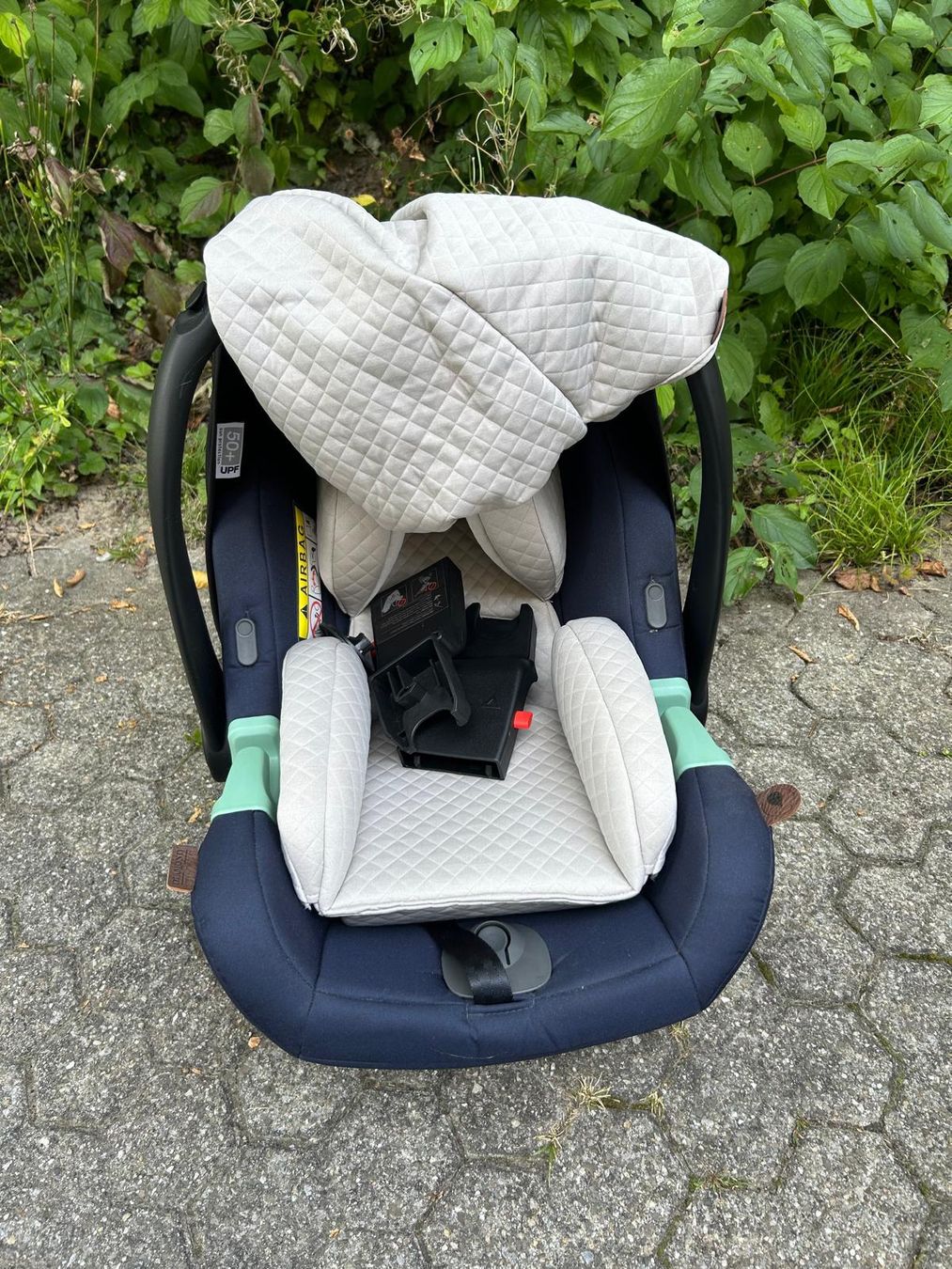 ABC Design Carrozzine: Kinderwagen ABC Salsa 4 – Usato da Emmenbrücke venduto da MichaelWidmer01 1