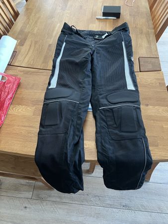 Pantalon moto