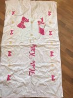 Badetuch Hello Kitty
