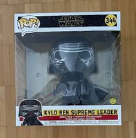 Funko Pop Kylo Ren 10''