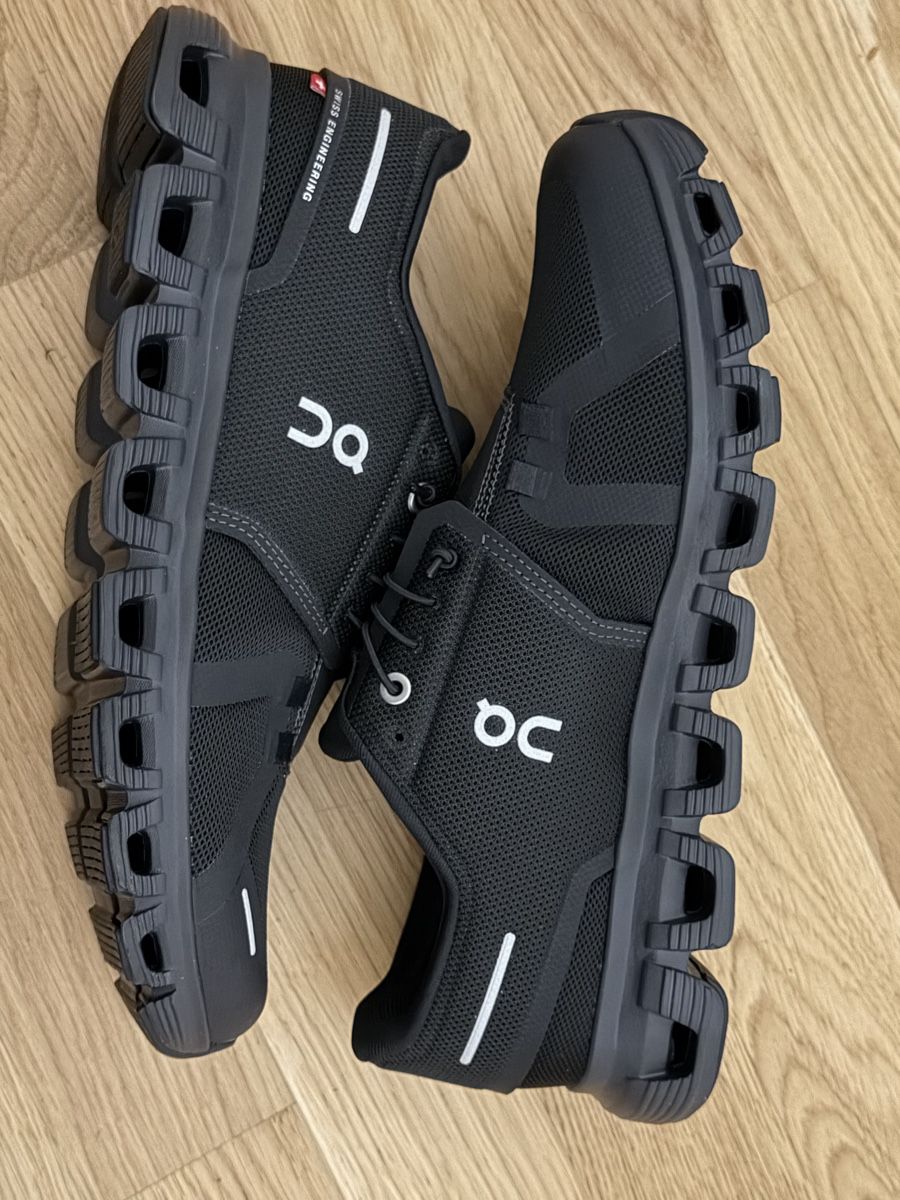 Herrenschuhe: On cloud 6  – Neu (gemäss Beschreibung) aus Grand-Lancy von ter_bvn7 1