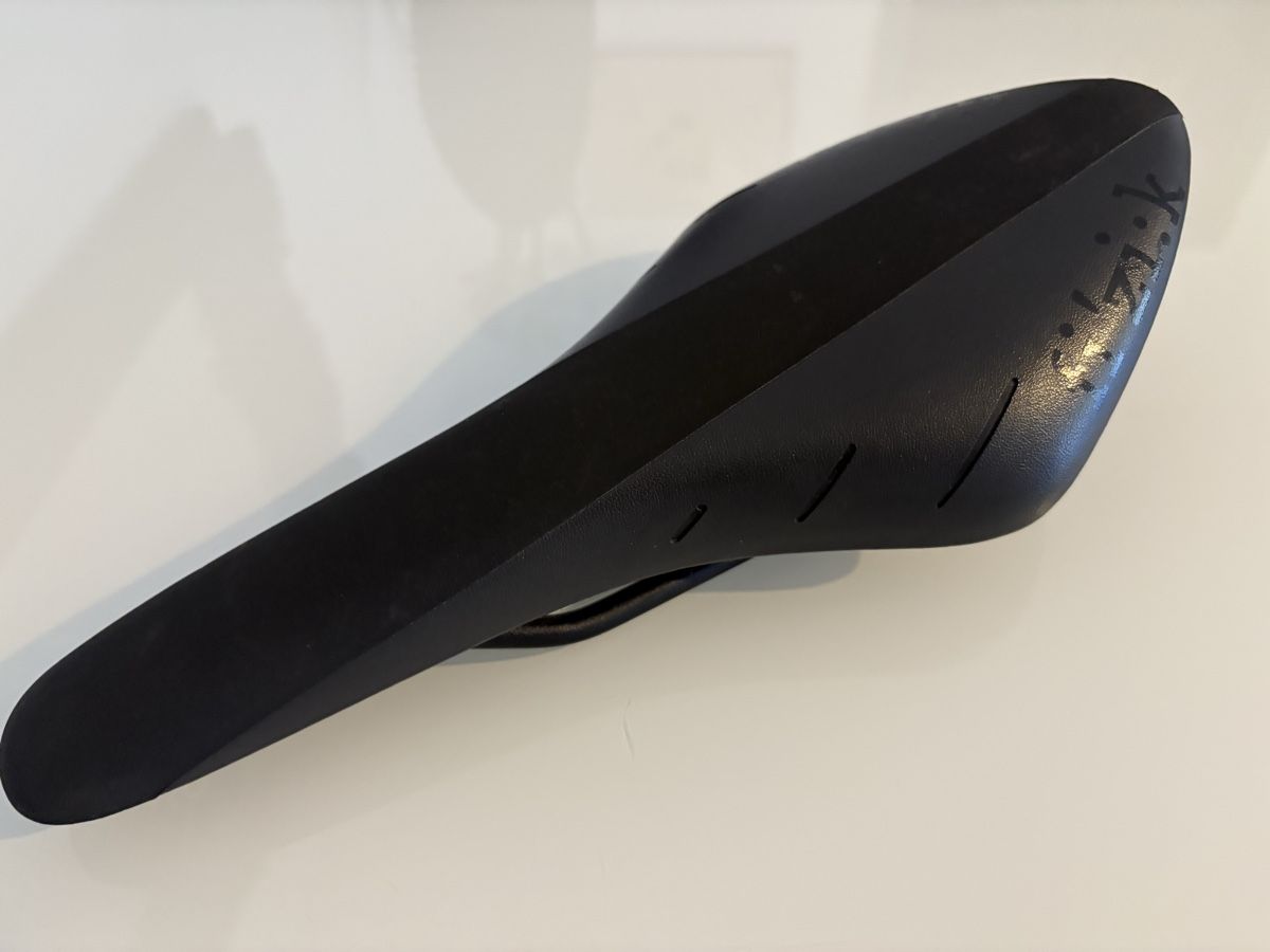 Fizik Ersatzteile: Sattel  fizik Airone  R5 – Gebraucht aus Giubiasco von bulag 8