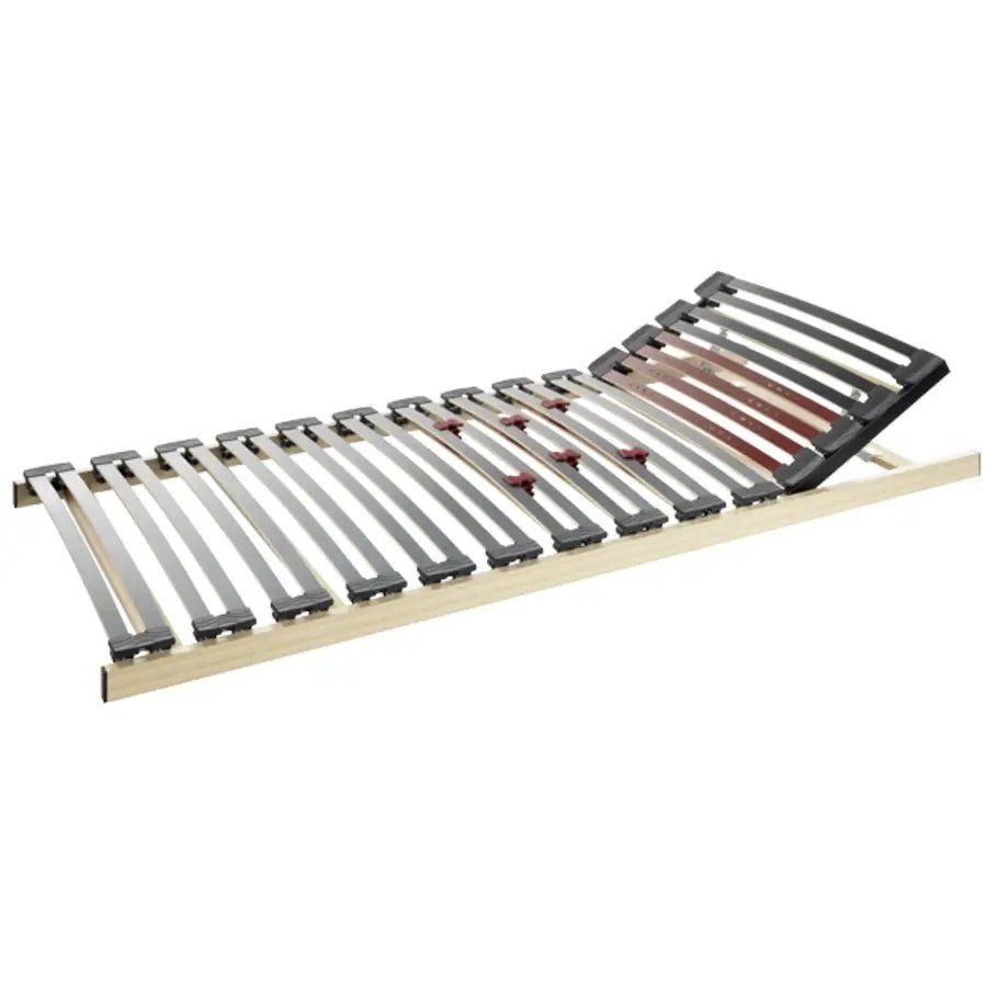 Lattenroste: 2x90 cm Einlegerahmen Top Flex II Basic (Neuwertig!) – Neu (gemäss Beschreibung) aus Liebefeld von VelvetVault