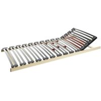 2x90 cm Einlegerahmen Top Flex II Basic (Neuwertig!)