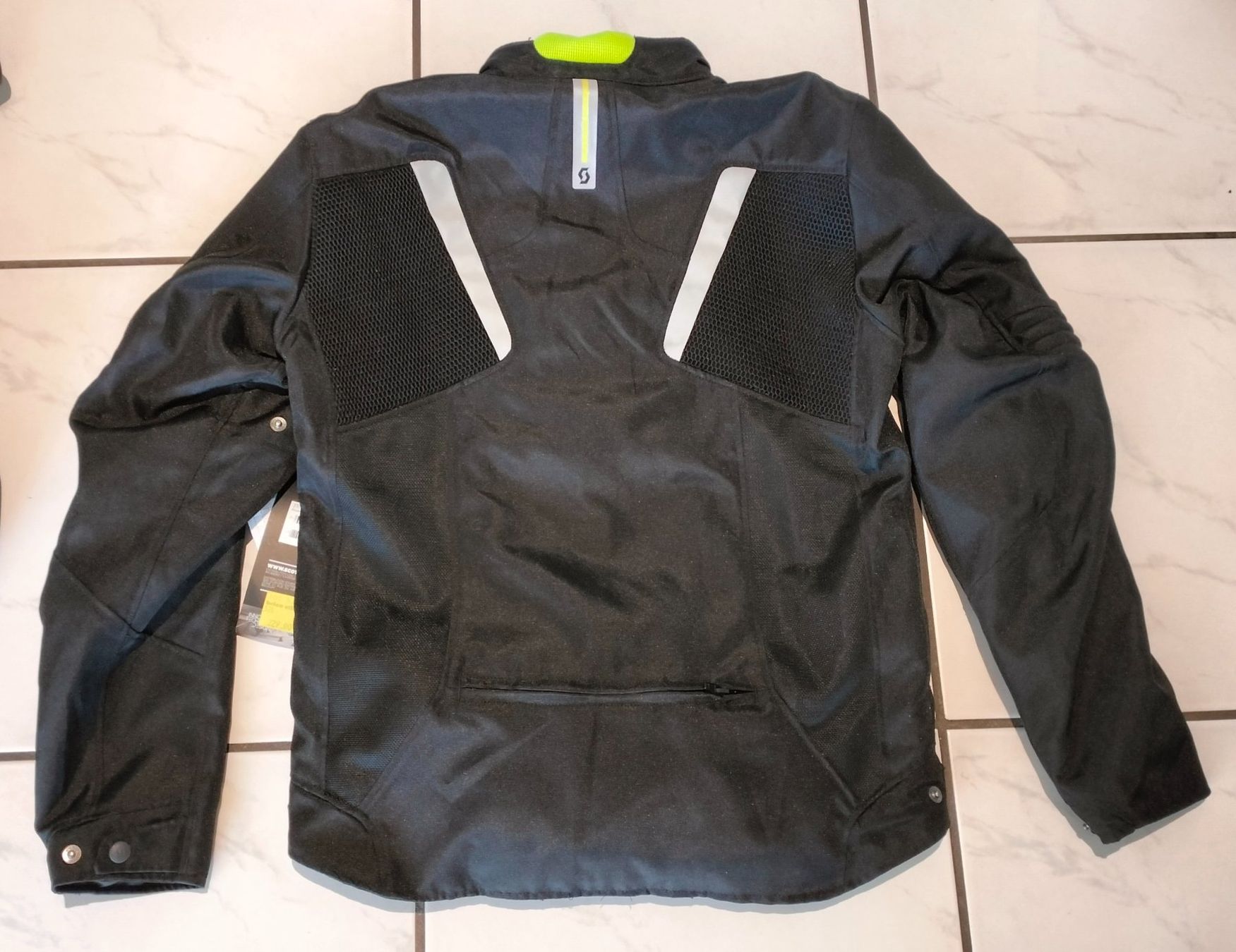 Scott Vestes: Scott motorradjacke Gr. S – Neuf (Voir description) à Uerkheim par Kaufoption 3