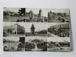Basel 1951