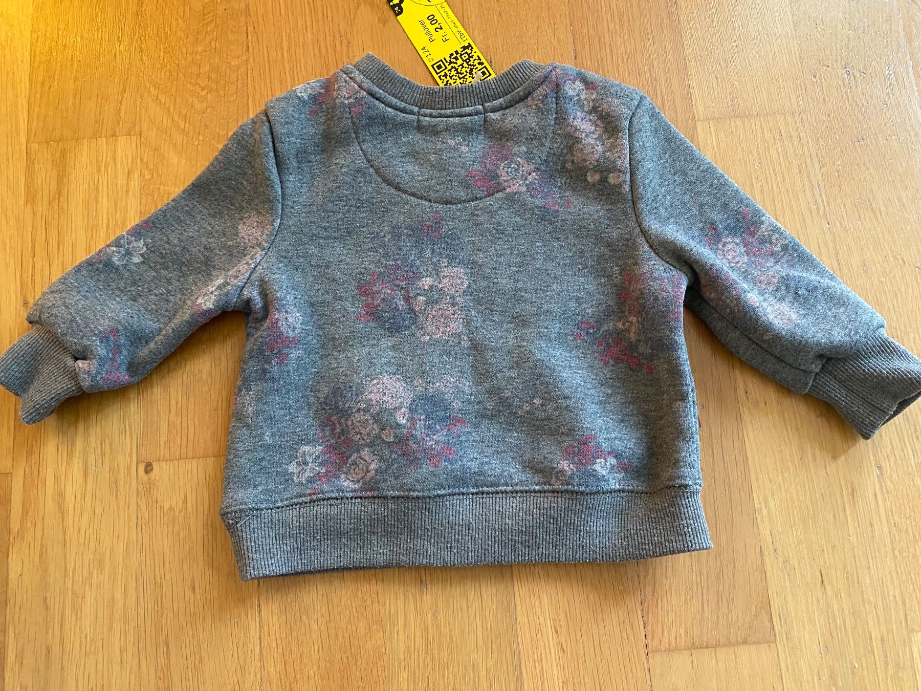 Pullover & Sweatshirts: Pullover Primark Gr. 74 – Gebraucht aus Bern von Elisa64 2