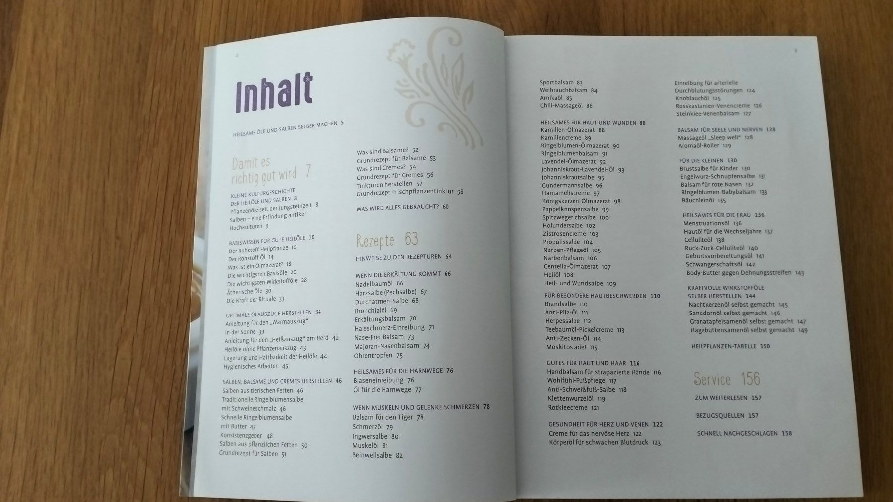 Livres: Heilpflanzen Buch – D'occasion à Neuendorf par Winter02 2