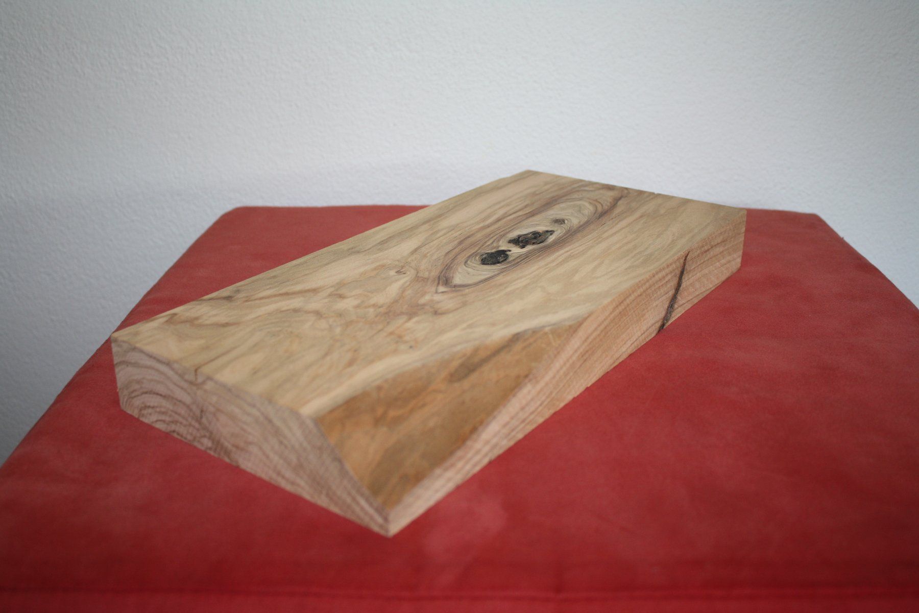 Holzartikel: Bastelholz Olive – Neu (gemäss Beschreibung) aus Buchrain von Donatello4 2