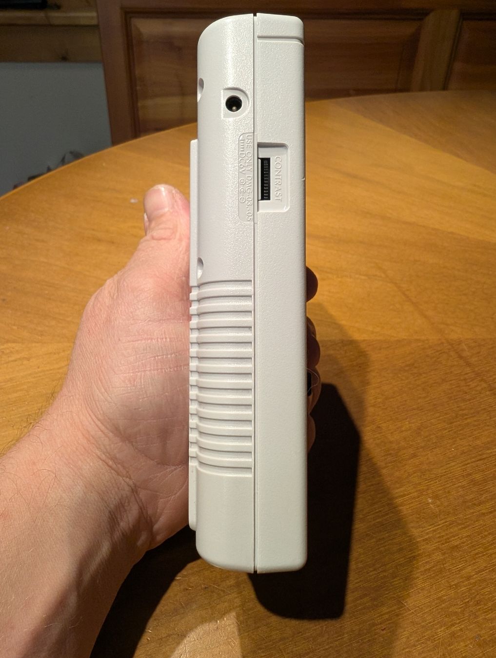 Nintendo Console: Nintendo Game Boy Classic DMG-01 – Usato da Menzberg venduto da Mischief 4