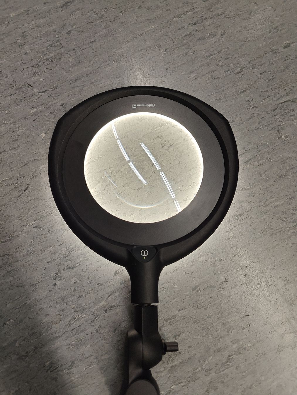 Lampade: Waldmann RLLQ 48/2 Lampe – Usato da Bütschwil venduto da Patrick4z 4