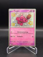 Forgita (PAF 165) - Shiny