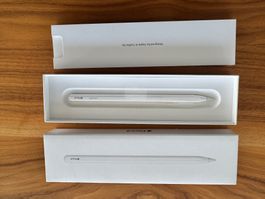 Apple Pencil 2. Gen. mit Namensgravur Laura, TOP Zustand