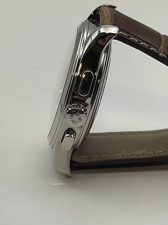 Uhren: Zenith Chono El Primero TOP ! – Gebraucht aus Renens VD von jea_2bs7 1