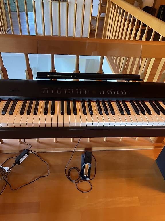 Strumenti musicali: Roland Klavier – Nuovo (secondo la descrizione) da Dussnang venduto da CorinaN02 1